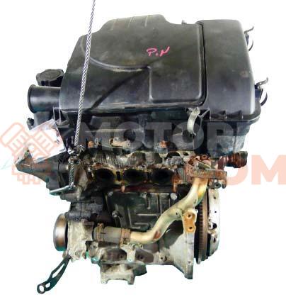 Motor n47d20c Bmw Serie 1 Hatchback (F20 LCI, Versión  2015) 120i (177 cv)