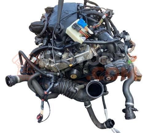 Motor n47d20c Bmw Serie 1Hatchback (F20) 118d (143 cv)