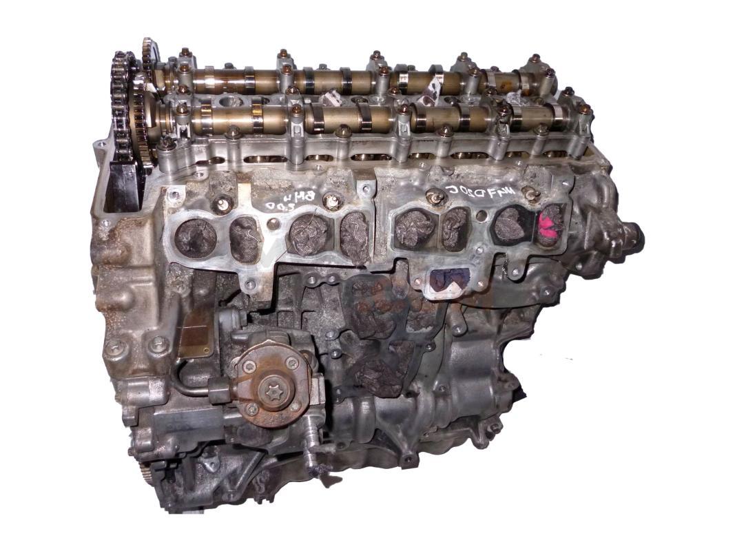 Motor N47D20C Bmw Serie 1Hatchback (F20) 120d (184 cv)