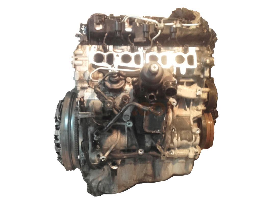 Motor N47D20C Bmw Serie 2 Coupe (F22) 220d (184 cv)