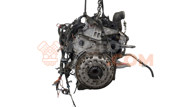 Motor N47D20C Bmw Serie 3 (E90) 318i (129 cv)