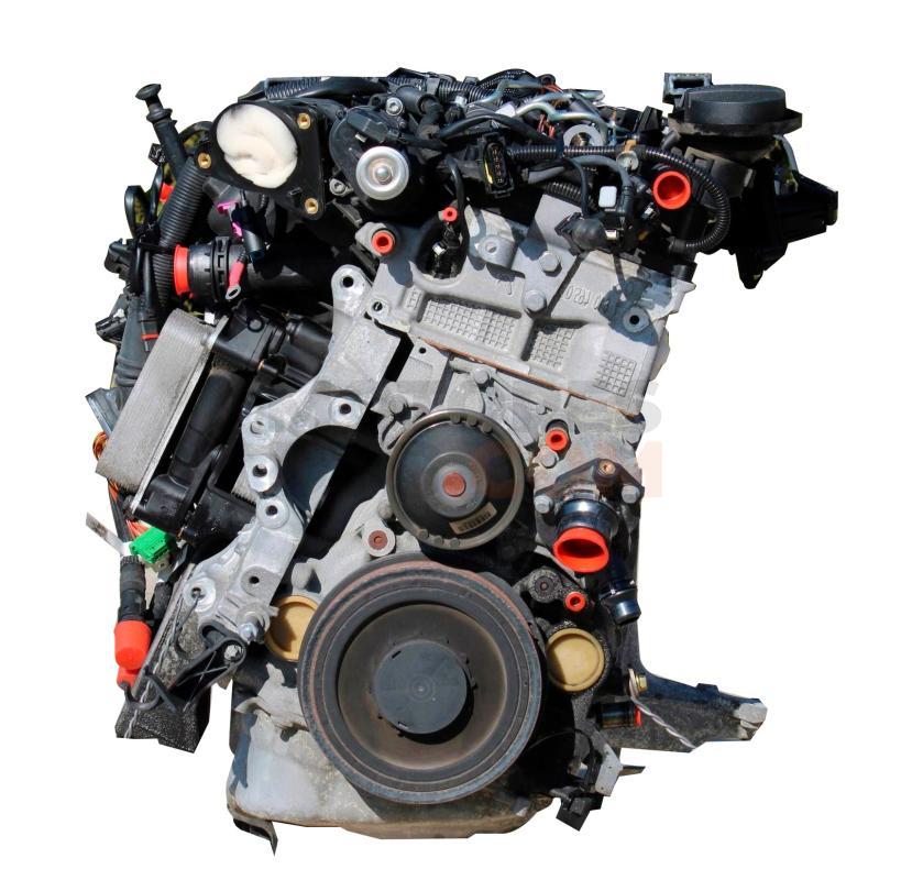 Motor N47D20C Bmw Serie 3 (E90) 320d (163 cv)