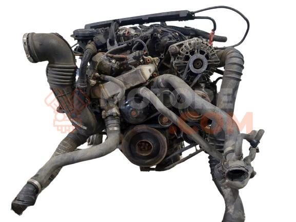 Motor N47D20C Bmw Serie 3 (E90, Versión 2009) 316d (115 cv)