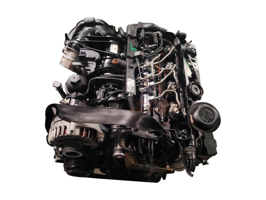 Motor N47D20C Bmw Serie 3 (E90, Versión 2009) 320d (177 cv)