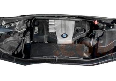 Motor N47D20C Bmw Serie 3 (E90, Versión 2009) 320d (177 cv)