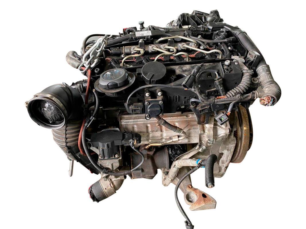 Motor N47D20C Bmw Serie 3 (E90, Versión 2009) 320d (177 cv)
