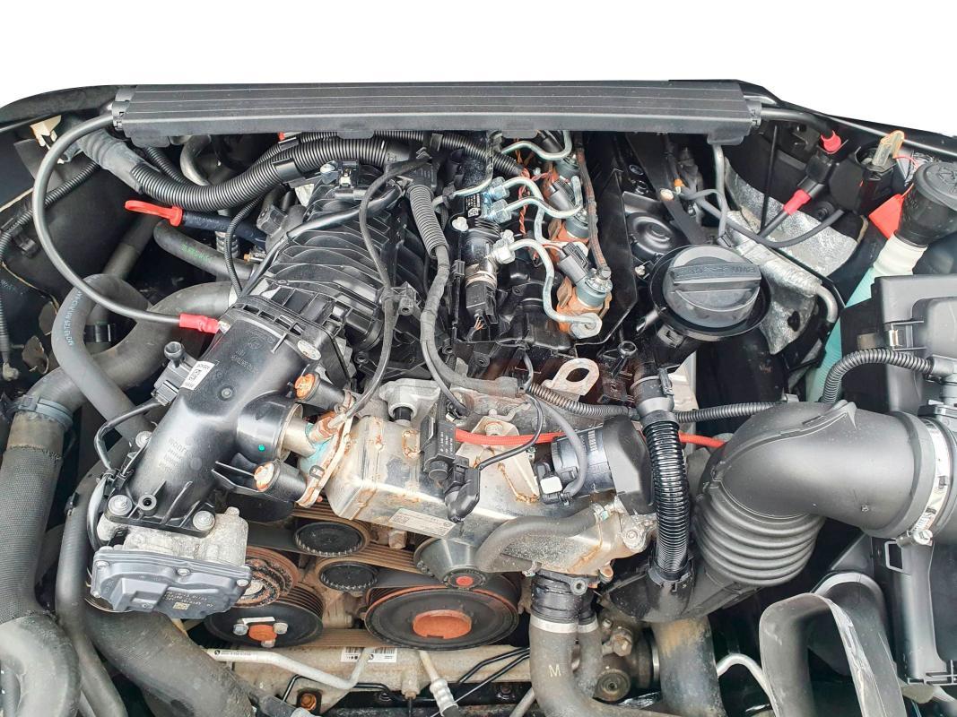 Motor N47D20C Bmw Serie 3 Sedan (F30) 318d (143 cv)
