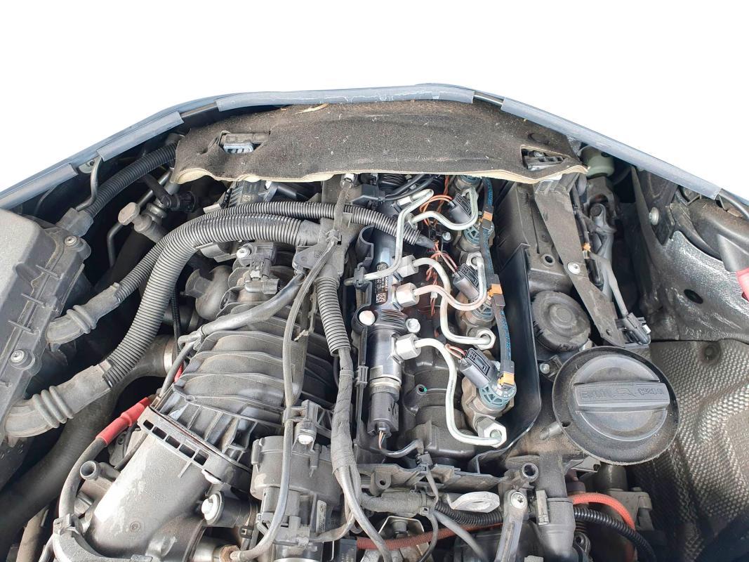 Motor N47D20C Bmw Serie 3 Sedan (F30) 320d (163 cv) EfficientDynamics Edition