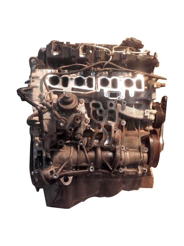 Motor N47D20C Bmw Serie 3 Sedan (F30) 320d (184 cv)