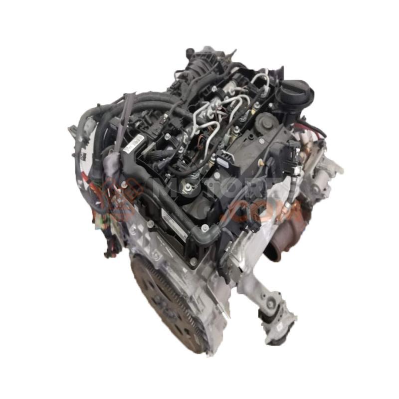 Motor n47d20c Bmw Serie 3 Sedan (F30) 320d (184 cv)