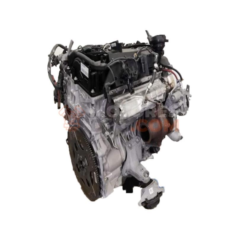 Motor n47d20c Bmw Serie 3 Sedan (F30) 320d (184 cv)