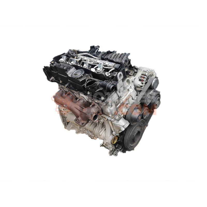 Motor n47d20c Bmw Serie 3 Sedan (F30) 320d (184 cv)