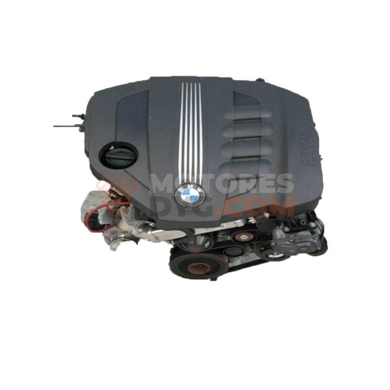 Motor n47d20c Bmw Serie 3 Sedan (F30) 320d (184 cv)