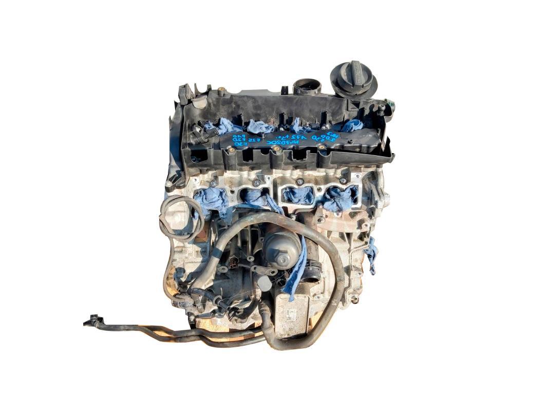 Motor N47D20C Bmw Serie 3 Sedan (F30) 320d (184 cv)