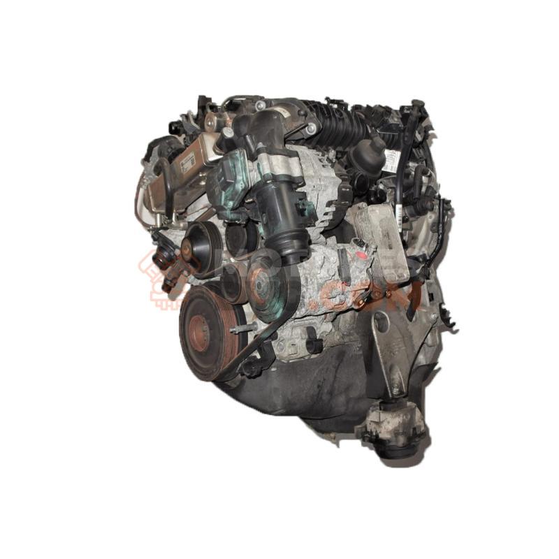 Motor n47d20c Bmw Serie 4 Coupe (F32) 420d (184 cv)