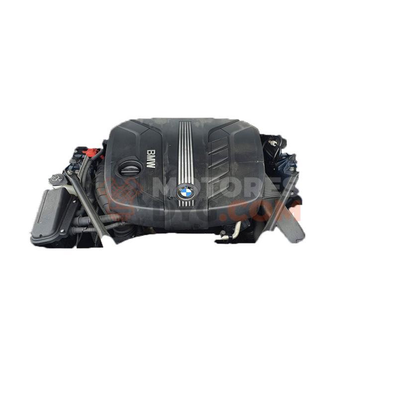 Motor n47d20c Bmw Serie 4 Coupe (F32) 420d (184 cv)