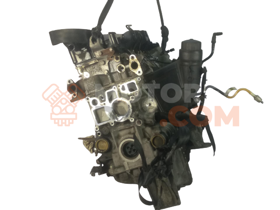 Motor N47D20C Bmw Serie 5 (E60) 520d (163 cv)