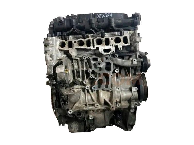 Motor N47D20C Bmw Serie 5 (E60) 520d (163 cv)
