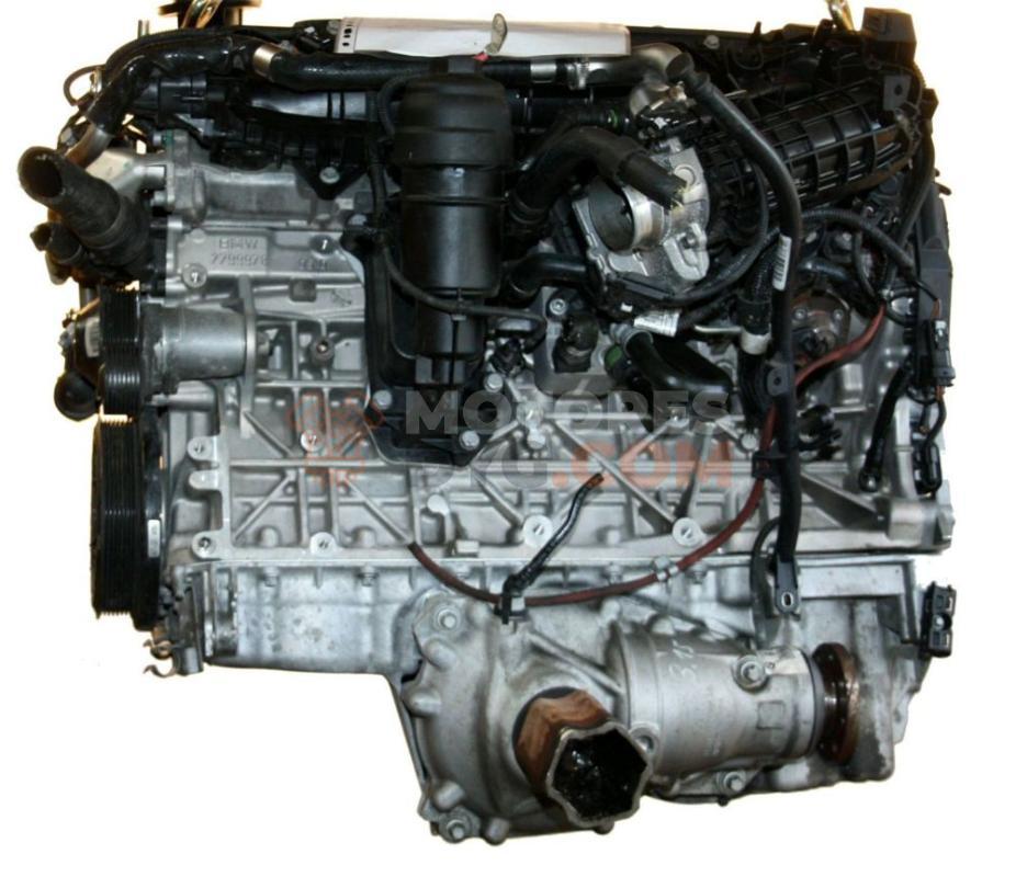 Motor n47d20c Bmw Serie 5 Gran Turismo (F07) 520d (184 cv) Steptronic