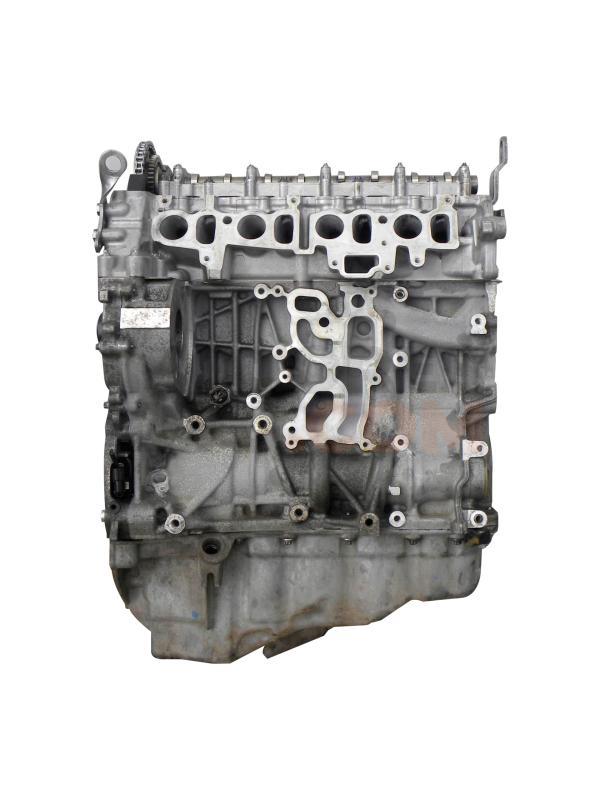Motor N47D20C Bmw Serie 5 Touring (F11) 520d (184 cv)