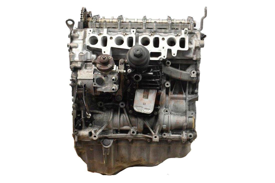 Motor N47D20C Bmw Serie 5 Touring (F11) 520d (184 cv)