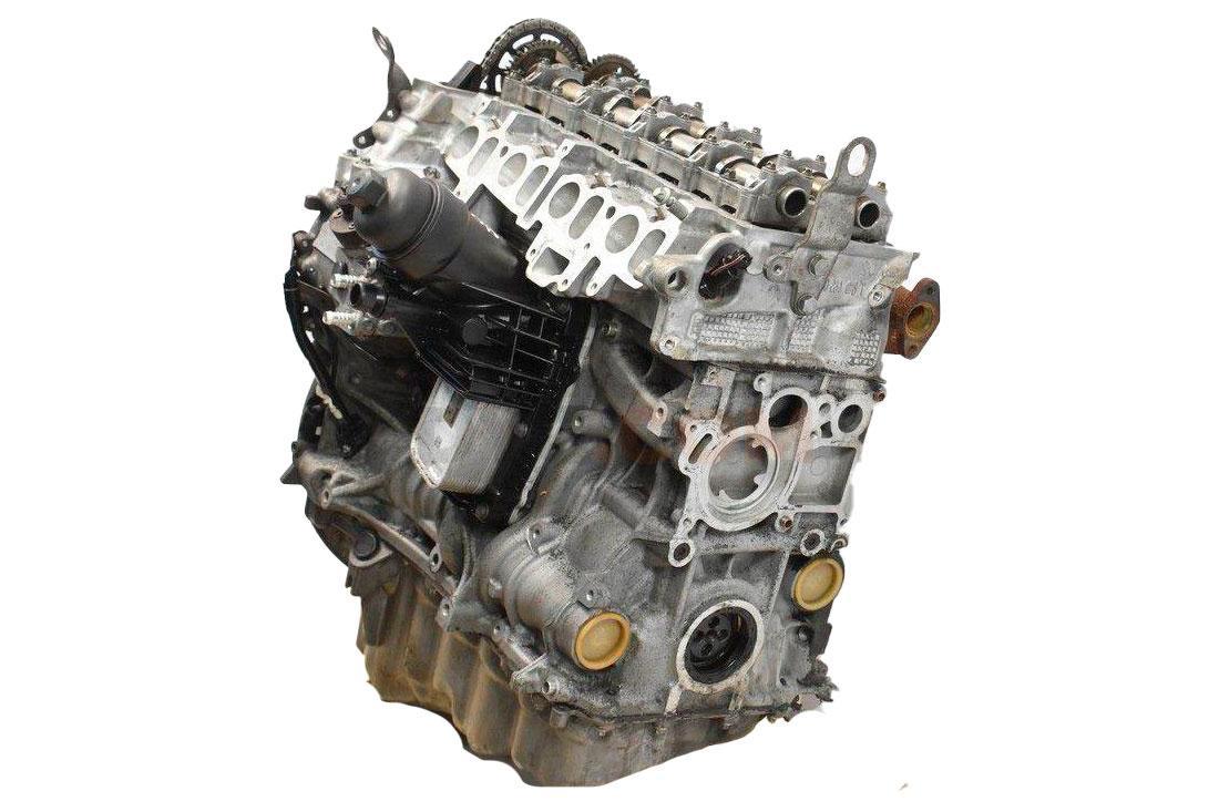 Motor N47D20C Bmw Serie 5 Touring (F11) 520d (184 cv)
