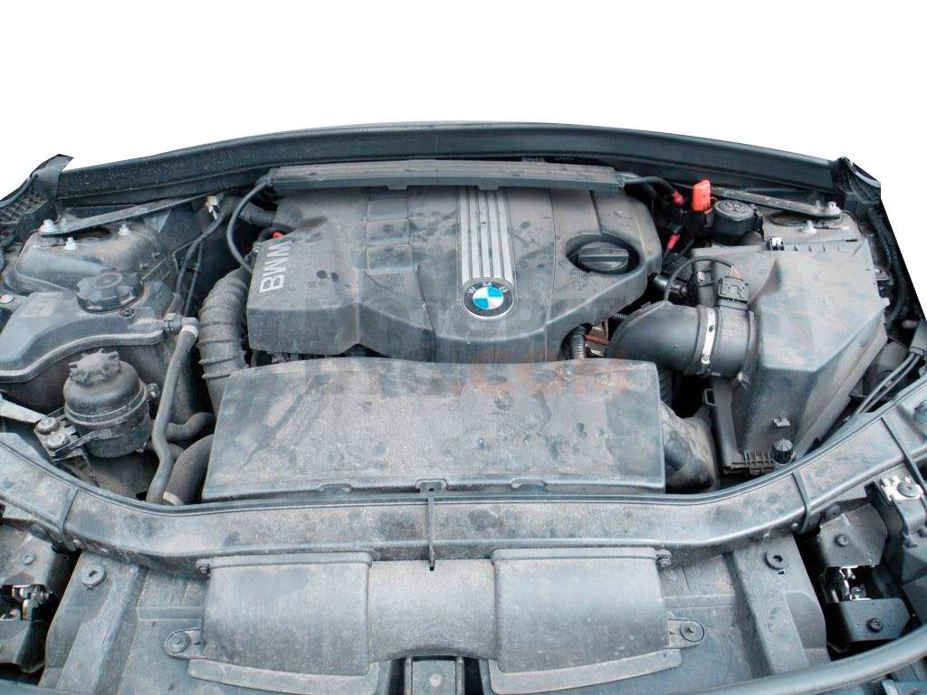 Motor N47D20C Bmw X1 (E84) 18d (143 cv) xDrive