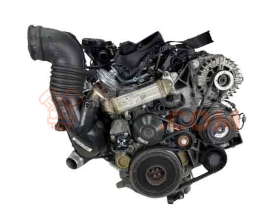 Motor N47D20C Bmw X1 (E84) 20d (177 cv) sDrive