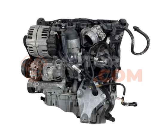 Motor N47D20C Bmw X1 (E84) 20d (177 cv) xDrive