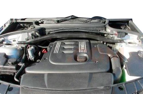 Motor N47D20C Bmw X1 (E84) 20d (177 cv) xDrive