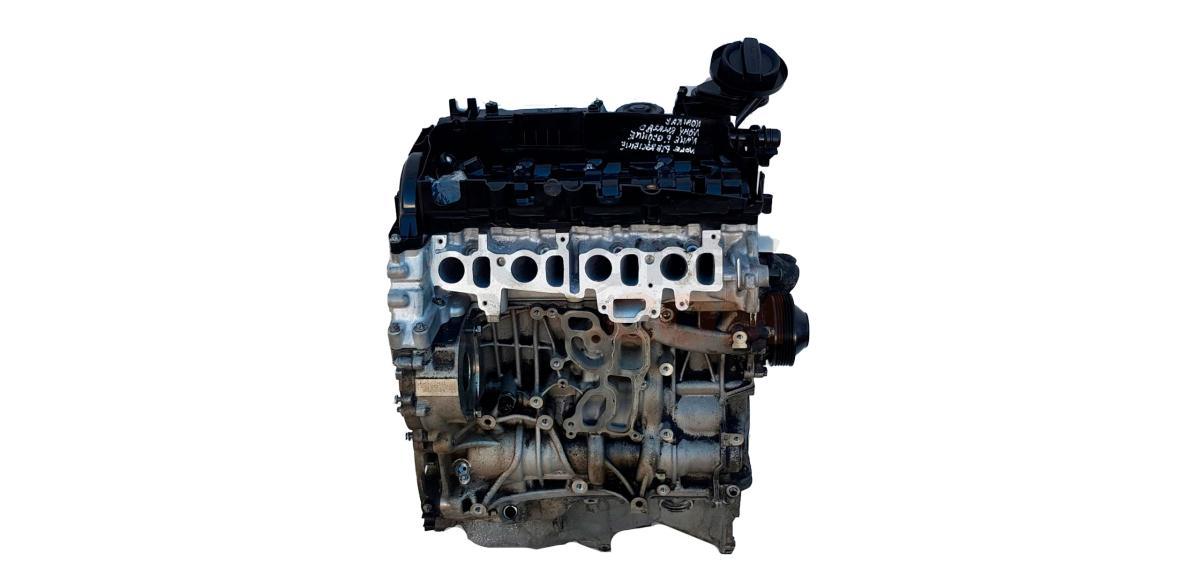 Motor N47D20C Bmw X1 (E84) 20d (177 cv) xDrive