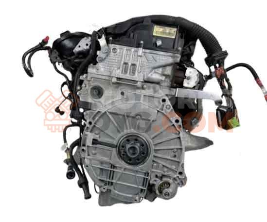Motor N47D20C Bmw X1 (E84) 20i (184 cv) sDrive