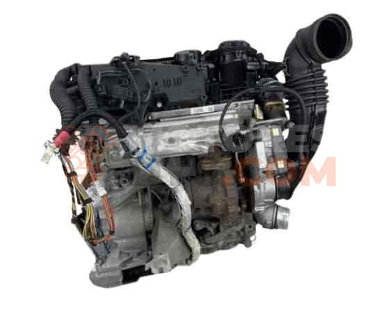 Motor N47D20C Bmw X1 (E84) 20i (184 cv) xDrive