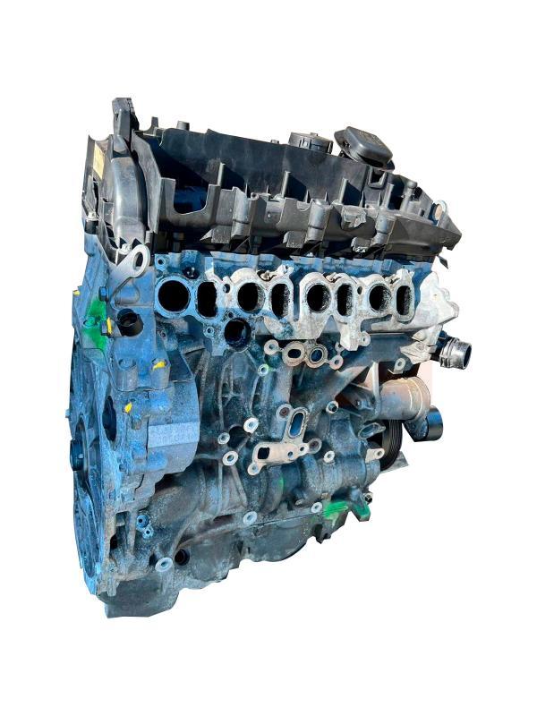Motor N47D20C Bmw X1 (E84 Versión 2012) 20d (184 cv) xDrive
