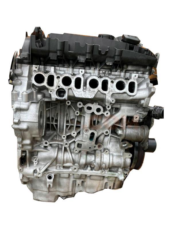 Motor N47D20C Bmw X1 (E84 Versión 2012) 20d (184 cv) xDrive
