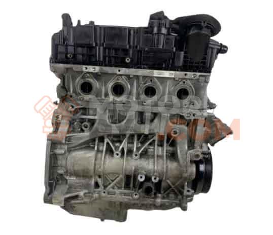 Motor N47D20C Bmw X1 (E84 Versión 2012) 20d (184 cv) xDrive Steptronic