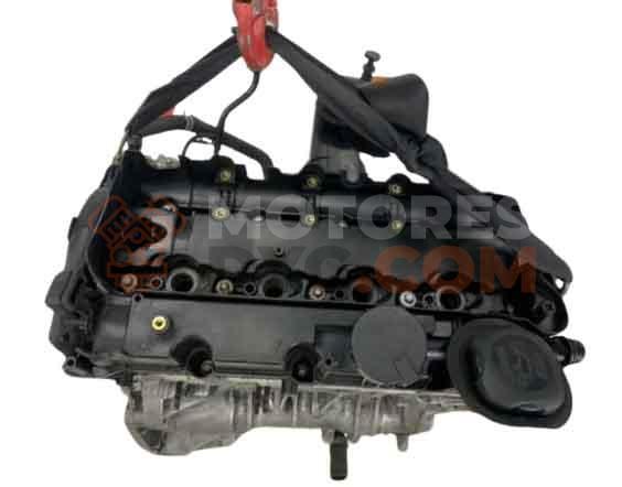 Motor N47D20C Bmw X1 (E84 Versión 2012) 20i (184 cv) sDrive