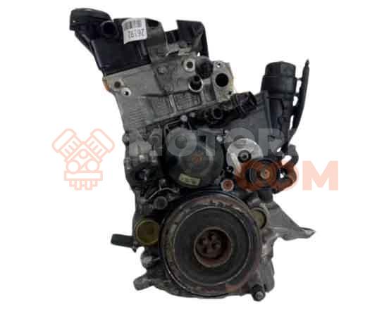 Motor N47D20C Bmw X1 (E84 Versión 2012) 20i (184 cv) sDrive Steptronic
