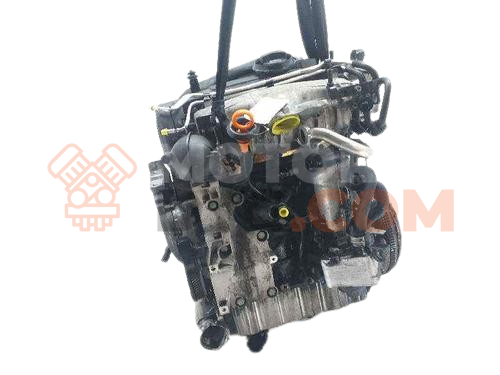 Motor N47D20C Bmw X3 (E83) 2.0d (150 cv)