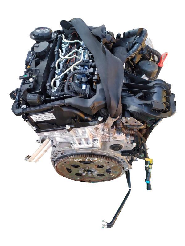 Motor N47D20C Bmw X3 (E83) 2.0d (177 cv)
