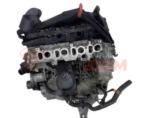 Motor N47D20C Bmw X3 (F25) 20i (184 cv) xDrive