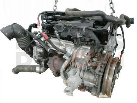 Motor N47D20C Bmw X3 (F25) 20i (184 cv) xDrive