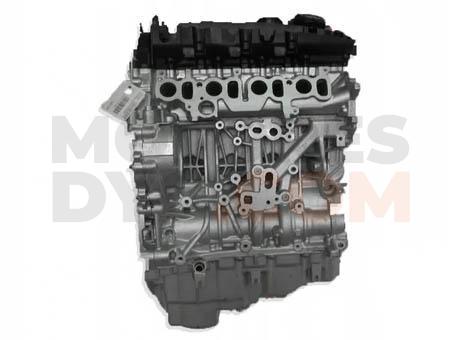 Motor N47D20D Bmw Serie 3 Sedan (F30 LCI,Versión 2015) 325d (218 cv) Steptronic