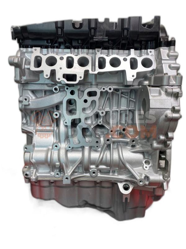 Motor N47D20D Bmw Serie 5 Touring (F11) 520d (184 cv)