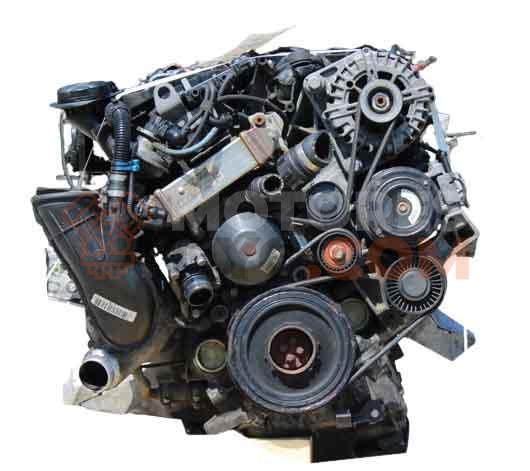 Motor N47D20D Bmw X1 (E84 Versión 2012) 25d (218 cv) xDrive Steptronic