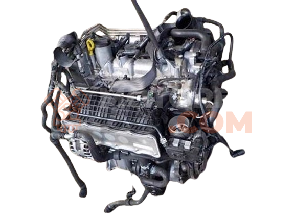 Motor N47D20n Daewoo Nexia Combi (KLETN) 1.5 i (75 cv)
