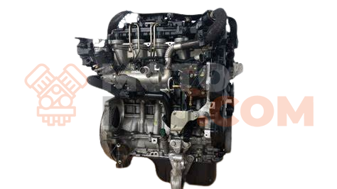 Motor N47D21 Chevrolet Aveo Hatchback 3d (Versión) 1.4 i 16V (101 H.p.)