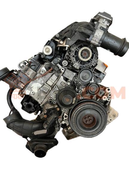 Motor N47D30A Bmw Serie 3 Gran Turismo (F34) 330d (258 cv) Steptronic