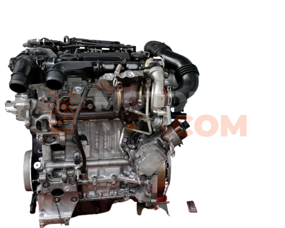 Motor N47D46 Peugeot 4007 2.2 TD (156 cv)