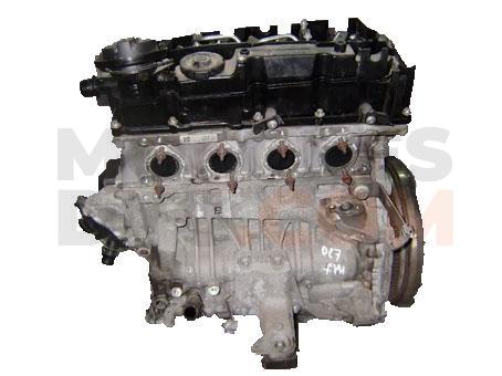 Motor N47N Bmw Serie 1 (E81) 118d (143 cv)